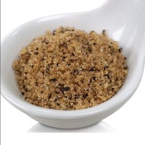 NWT Balanced Guru Chai Tea Body Scrub